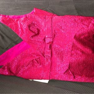 Women sleeveless shirt size 2 Trina Turk